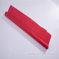 Pé de alta qualidade PEVA / PE Red Film para Toalha de Tablecloth